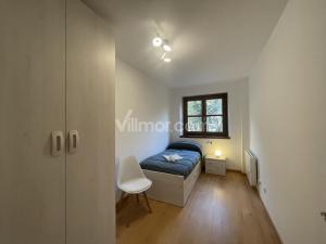B20 Urb. La Coma, 1º Apartamento  Benasque