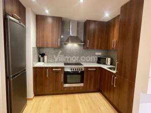 B20 Urb. La Coma, 1º Apartamento  Benasque