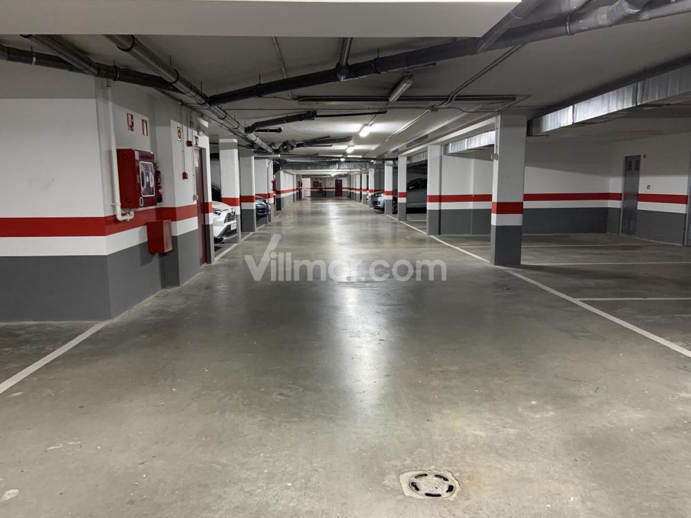 B20 Urb. La Coma, 1º Apartamento  Benasque