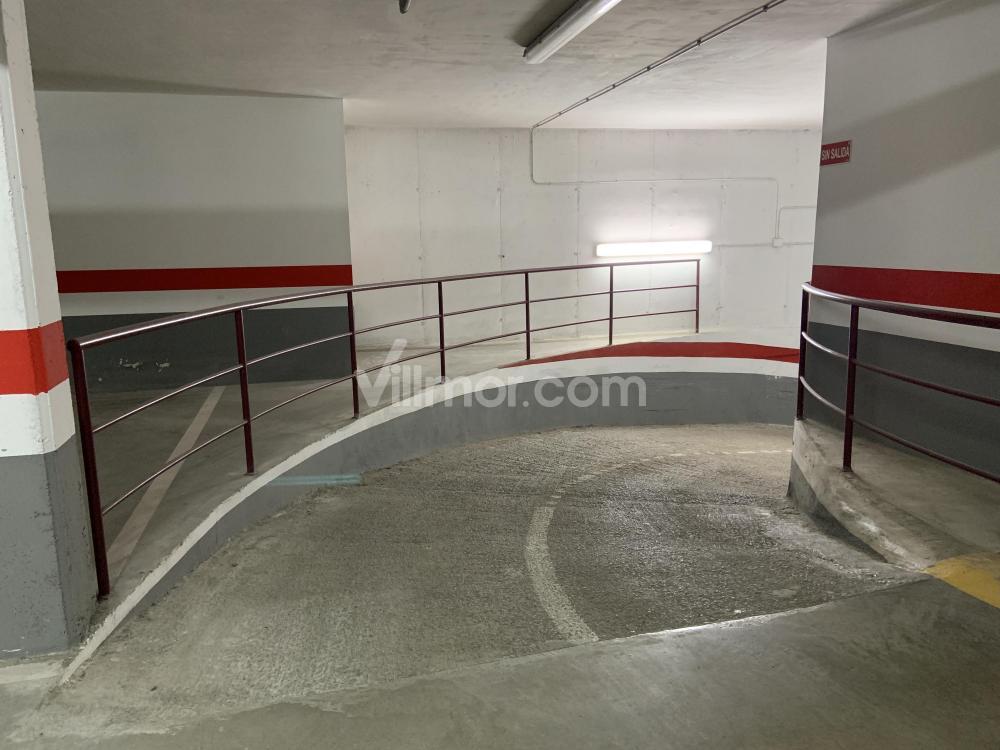B20 Urb. La Coma, 1º Apartamento  Benasque