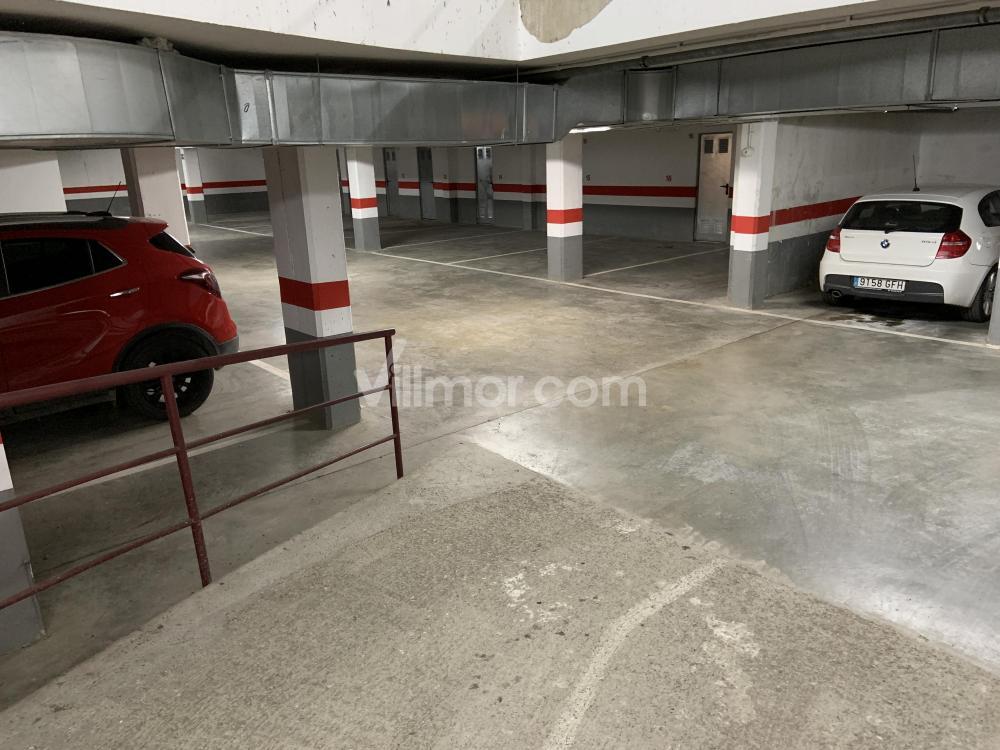 B20 Urb. La Coma, 1º Apartamento  Benasque