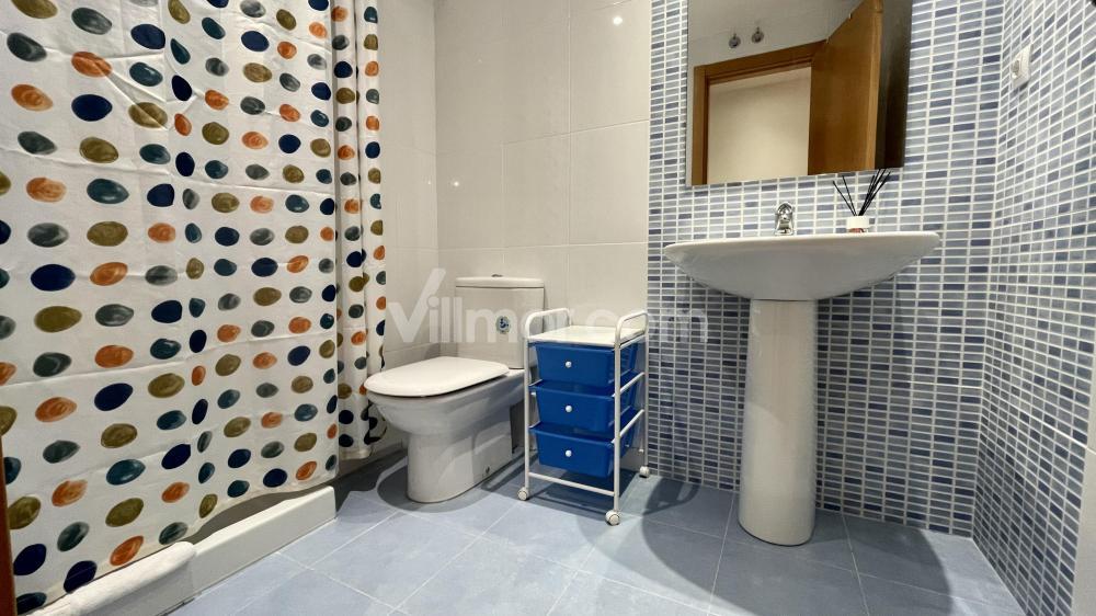 B20 Urb. La Coma, 1º Apartamento  Benasque