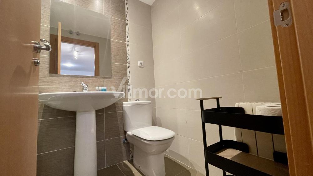 B20 Urb. La Coma, 1º Apartamento  Benasque