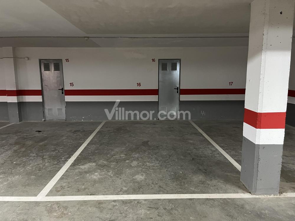 B20 Urb. La Coma, 1º Apartamento  Benasque