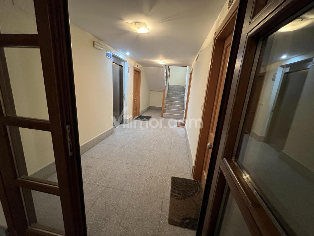 B20 Urb. La Coma, 1º Apartamento  Benasque