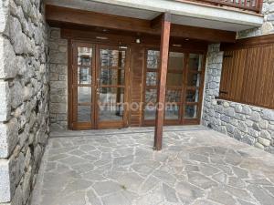 B20 Urb. La Coma, 1º Apartamento  Benasque