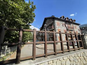 B20 Urb. La Coma, 1º Apartamento  Benasque
