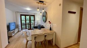B20 Urb. La Coma, 1º Apartamento  Benasque