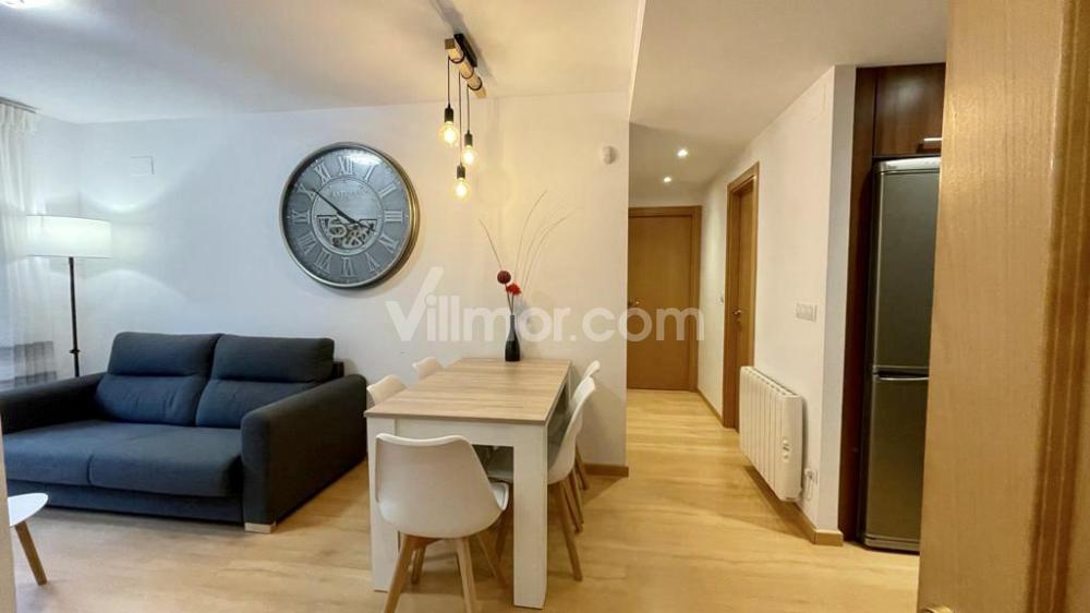 B20 Urb. La Coma, 1º Apartamento  Benasque