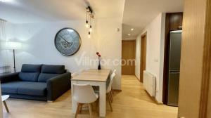 B20 Urb. La Coma, 1º Apartamento  Benasque