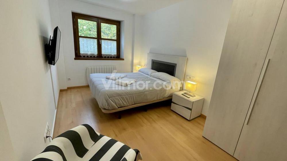 B20 Urb. La Coma, 1º Apartamento  Benasque