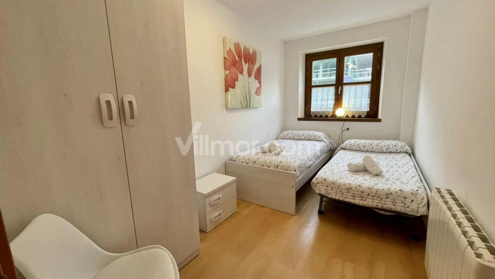 B20 Urb. La Coma, 1º Apartamento  Benasque