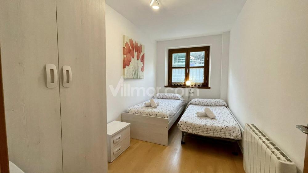 B20 Urb. La Coma, 1º Apartamento  Benasque