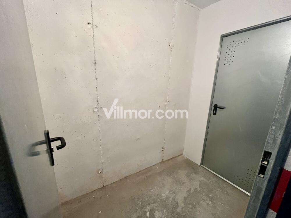 B20 Urb. La Coma, 1º Apartamento  Benasque