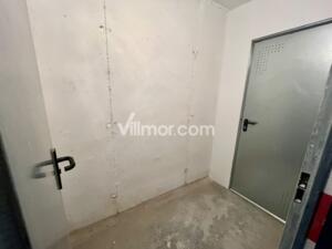 B20 Urb. La Coma, 1º Apartamento  Benasque