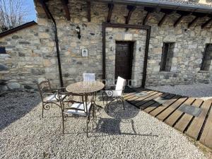 A03 Casita Minibú - Anciles Casa rural  Anciles