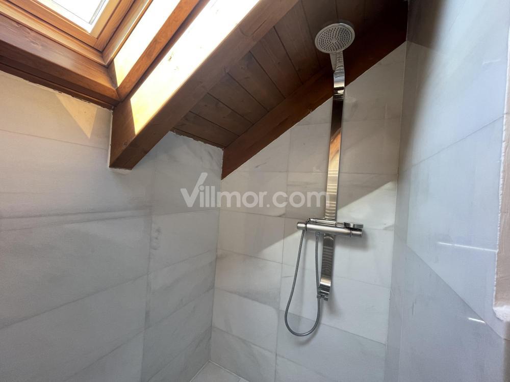 A03 Casita Minibú - Anciles Casa rural  Anciles