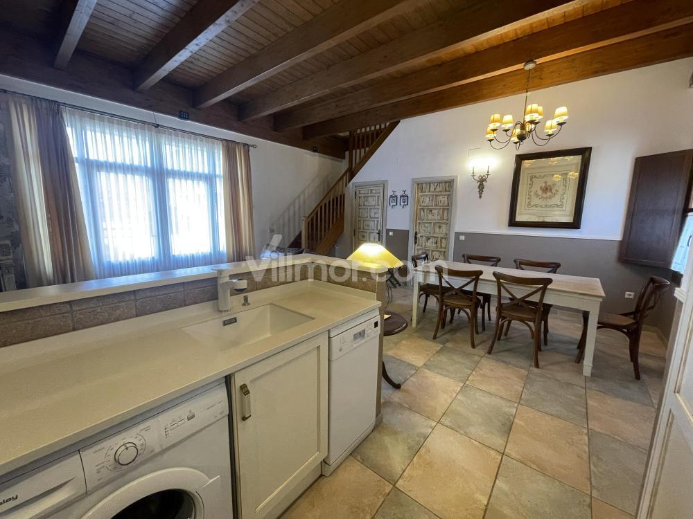A03 Casita Minibú - Anciles Casa rural  Anciles