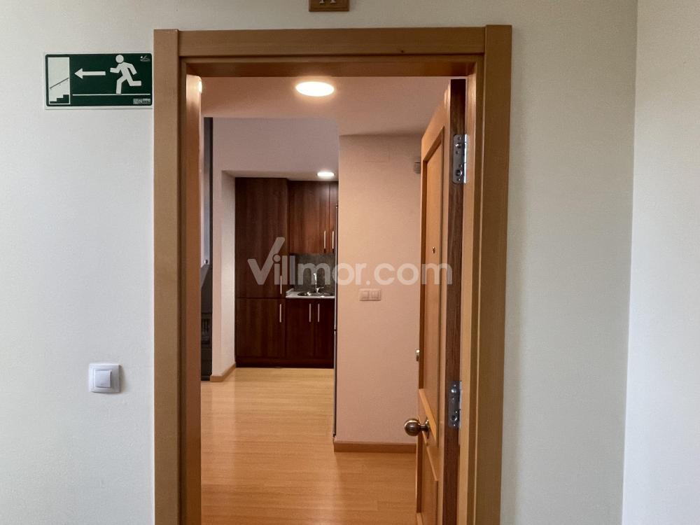 B31. B31 - Residencial La Coma - 3º Apartment  Benasque
