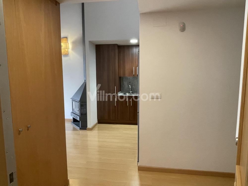 B31. B31 - Residencial La Coma - 3º Apartment  Benasque
