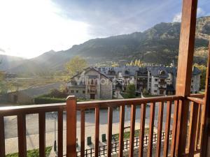B31. B31 - Residencial La Coma - 3º Apartment  Benasque