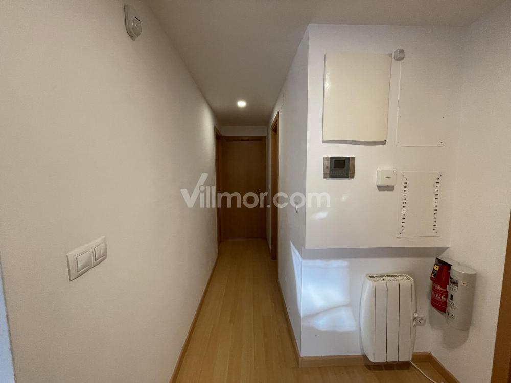 B31. B31 - Residencial La Coma - 3º Apartment  Benasque