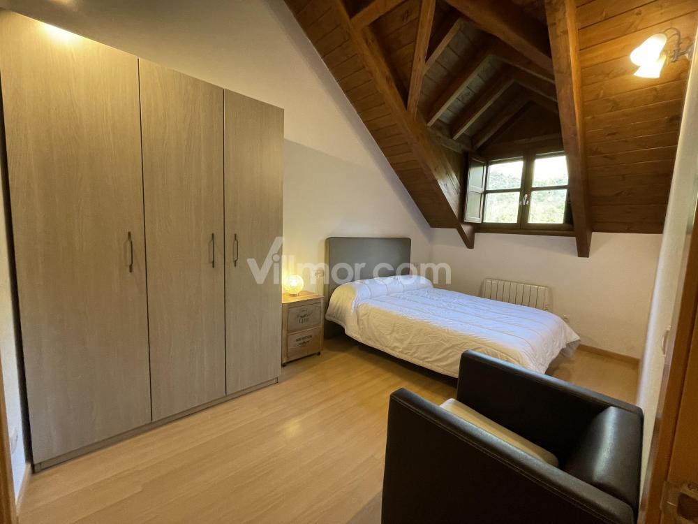 B31. B31 - Residencial La Coma - 3º Apartment  Benasque