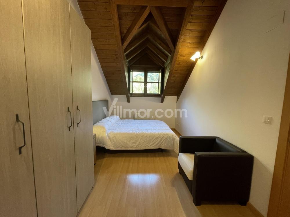 B31. B31 - Residencial La Coma - 3º Apartment  Benasque