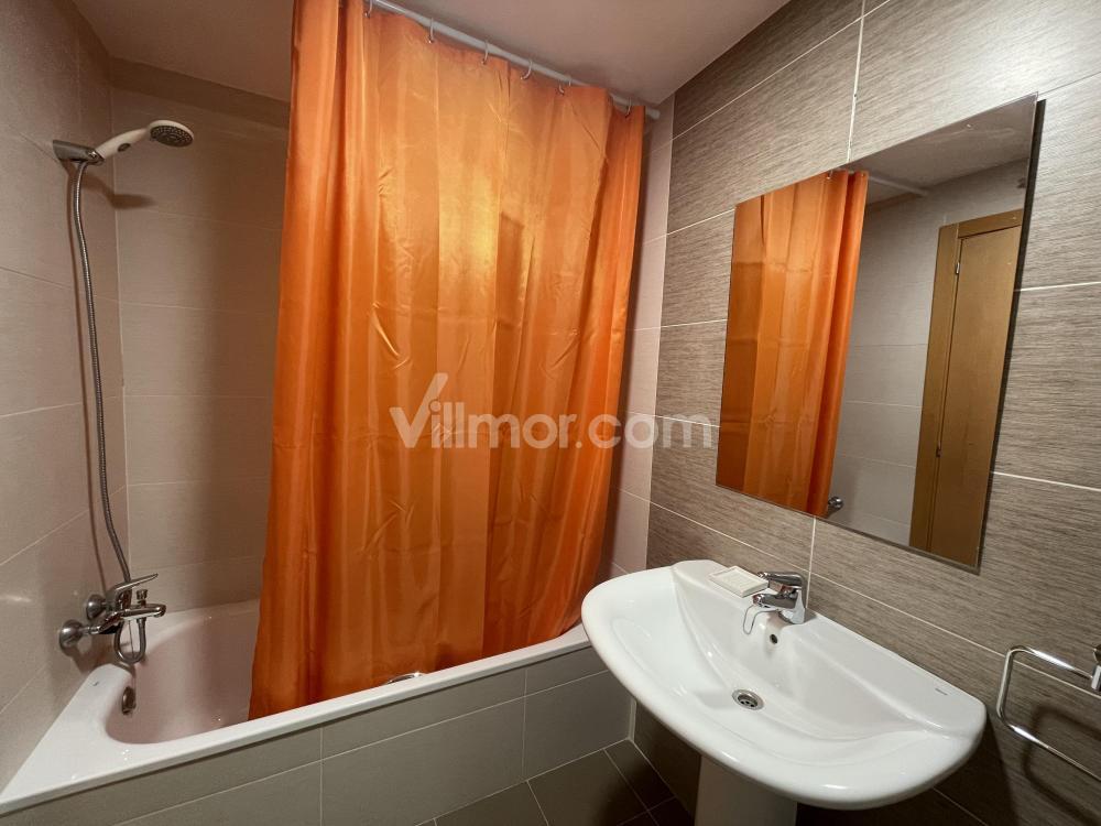 B31. B31 - Residencial La Coma - 3º Apartment  Benasque