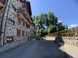 B31. B31 - Residencial La Coma - 3º Apartment  Benasque