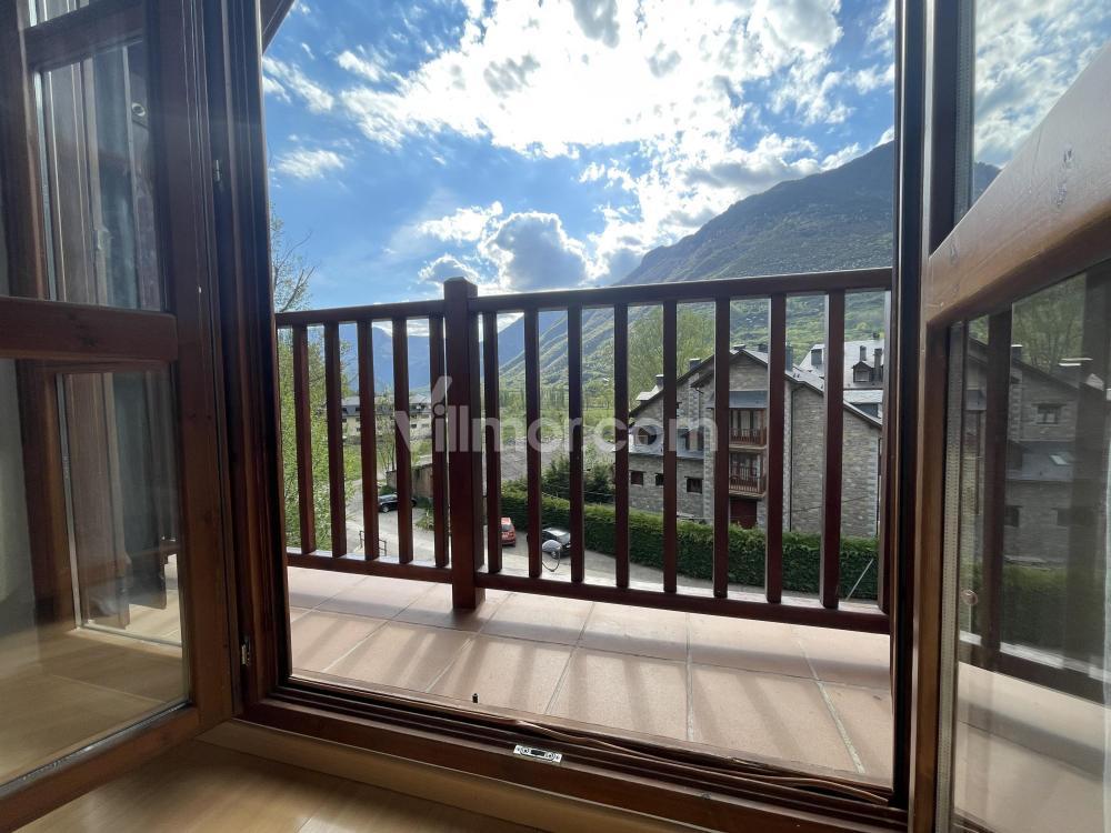 B31. B31 - Residencial La Coma - 3º Apartment  Benasque
