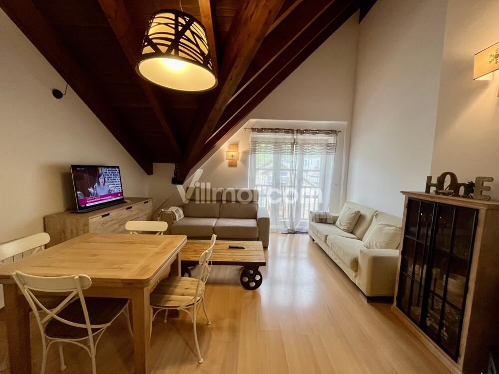 B31. Residencial La Coma - 3º Apartment  Benasque