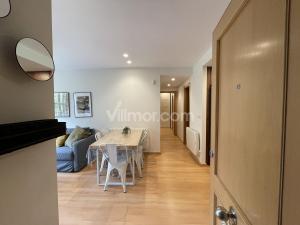 B28 Urb. La Coma 2º Apartment  Benasque
