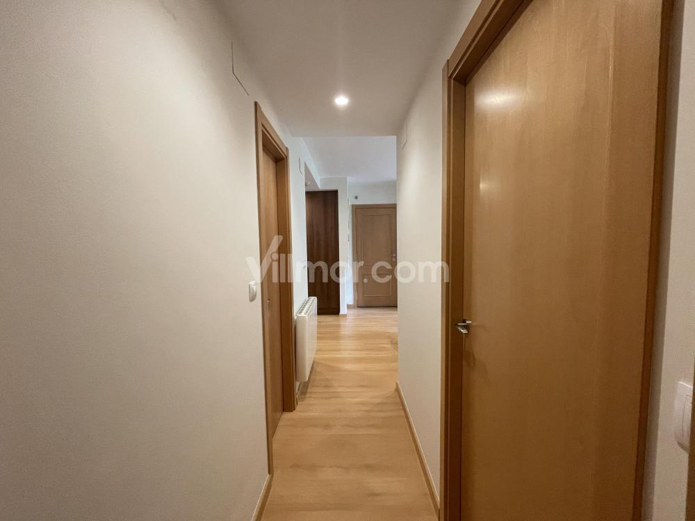 B28 Urb. La Coma 2º Apartment  Benasque