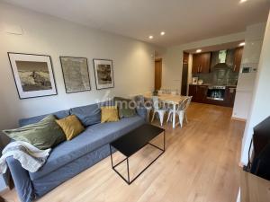 B28 Urb. La Coma 2º Apartment  Benasque