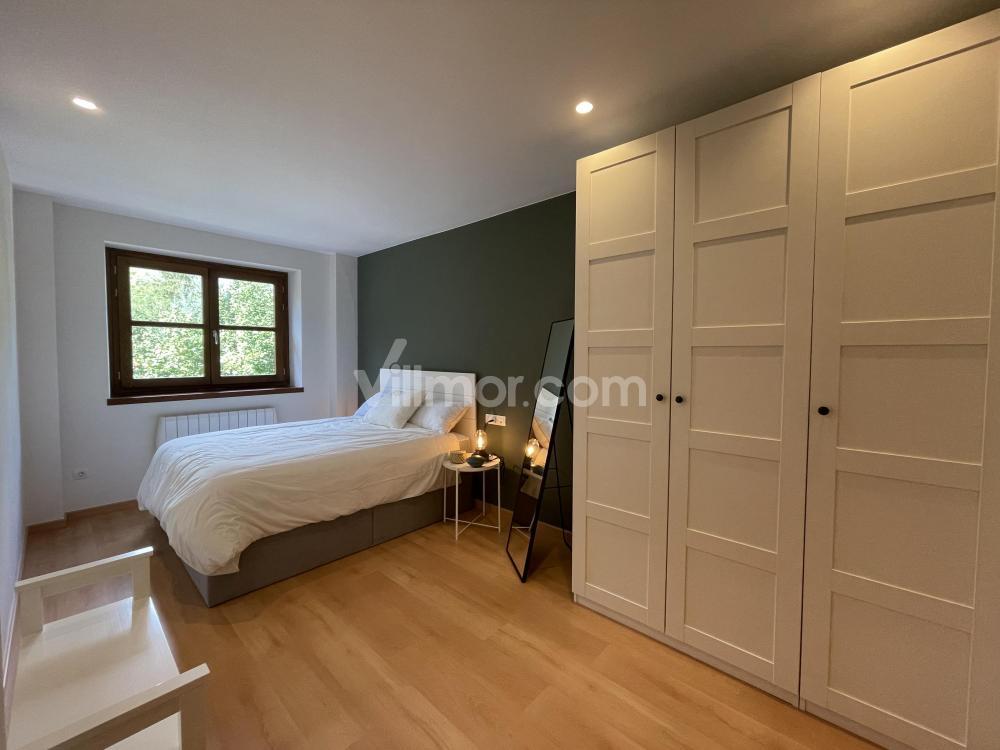 B28 Urb. La Coma 2º Apartment  Benasque
