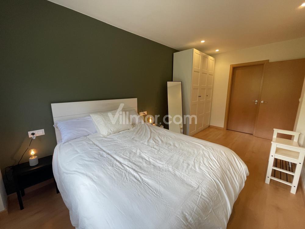 B28 Urb. La Coma 2º Apartment  Benasque