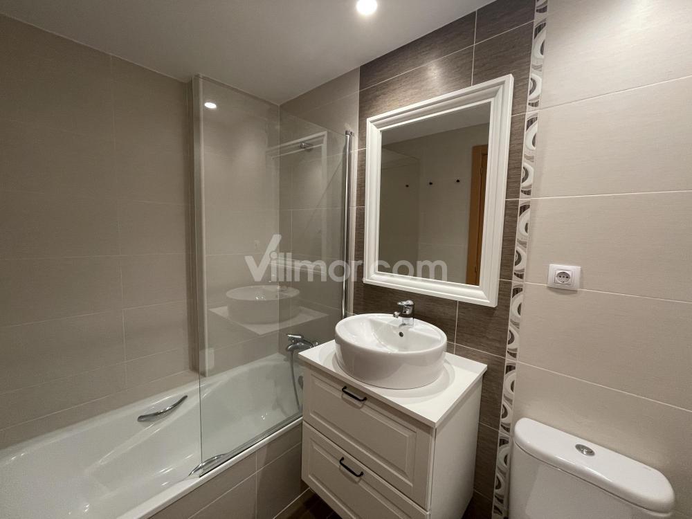 B28 Urb. La Coma 2º Apartment  Benasque
