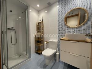 B28 Urb. La Coma 2º Apartment  Benasque