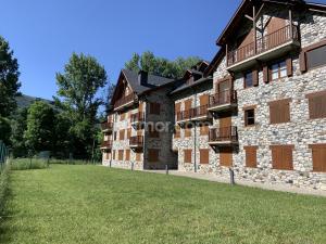 B28 Urb. La Coma 2º Apartment  Benasque