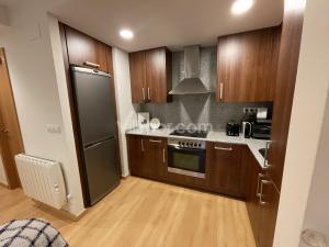 B28 Urb. La Coma 2º Apartment  Benasque