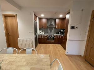 B28 Urb. La Coma 2º Apartment  Benasque
