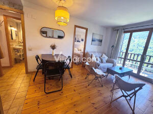 C09 Edificio Pirineos Cerler Apartment  Cerler