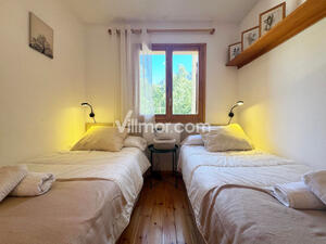 C09 Edificio Pirineos Cerler Apartment  Cerler