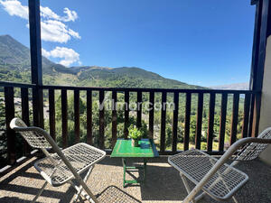 C09 Edificio Pirineos Cerler Apartment  Cerler