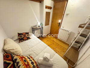 C09 Edificio Pirineos Cerler Apartment  Cerler