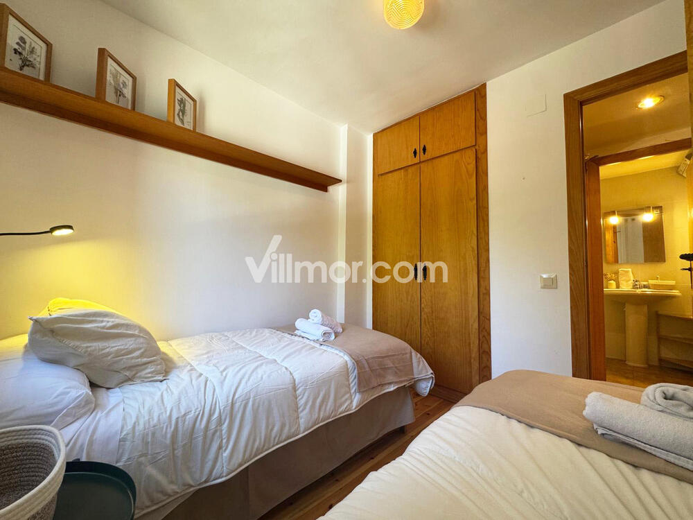 C09 Edificio Pirineos Cerler Apartment  Cerler