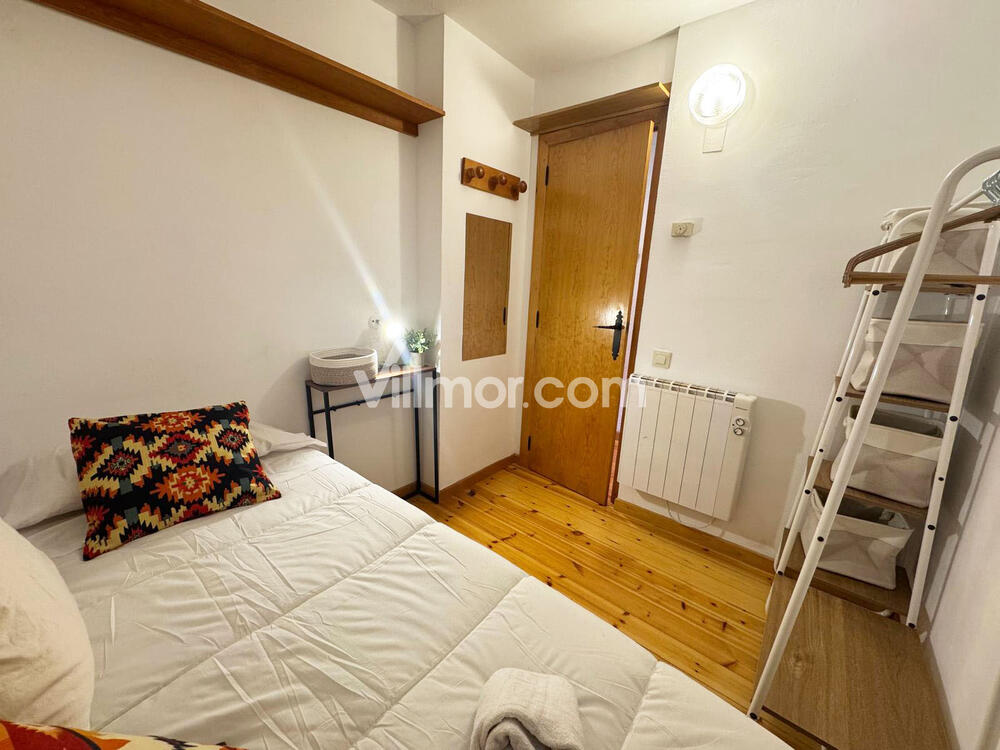 C09 Edificio Pirineos Cerler Apartment  Cerler