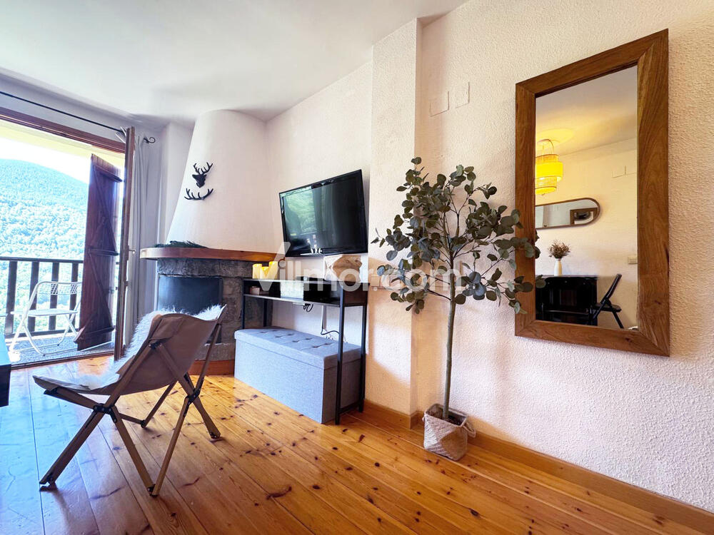 C09 Edificio Pirineos Cerler Apartment  Cerler