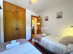 C09 Edificio Pirineos Cerler Apartment  Cerler